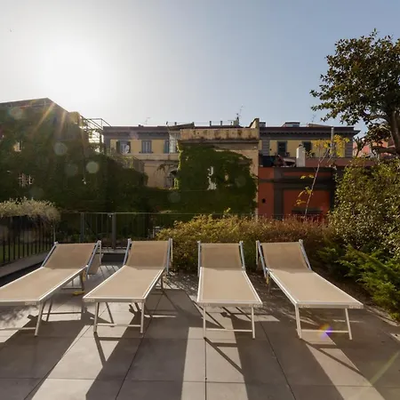 Apartment Palazzo Firrao,