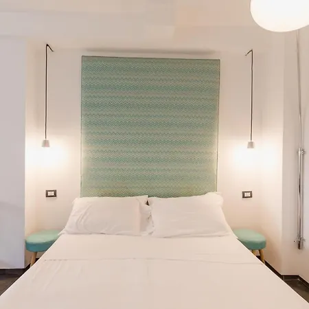 Palazzo Firrao, Apartment
