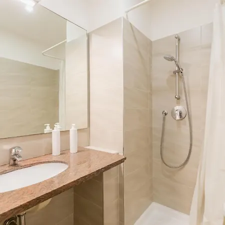 Apartment Palazzo Firrao, *