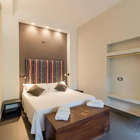 Apartment Palazzo Firrao,