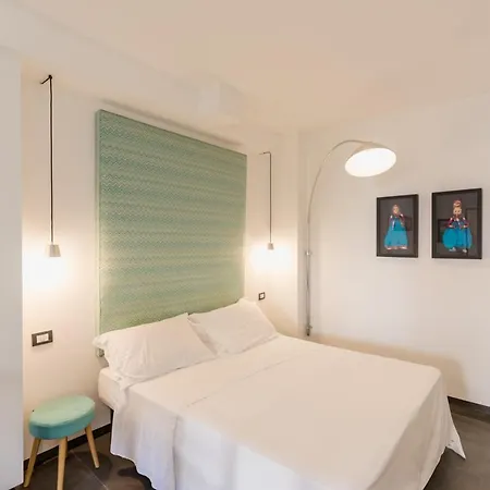Apartment Palazzo Firrao,