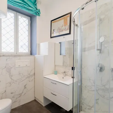 Apartment Palazzo Firrao,