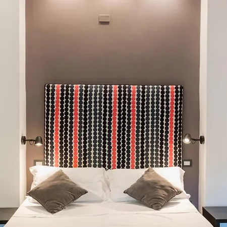 Apartment Palazzo Firrao, *