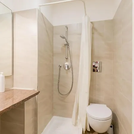 Apartment Palazzo Firrao, *