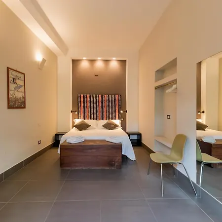 Palazzo Firrao, * Naples
