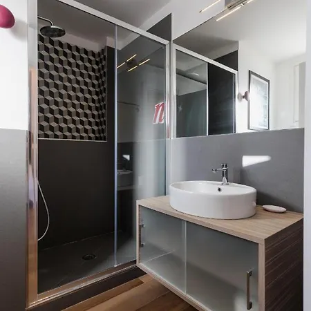 Apartment Palazzo Firrao, *