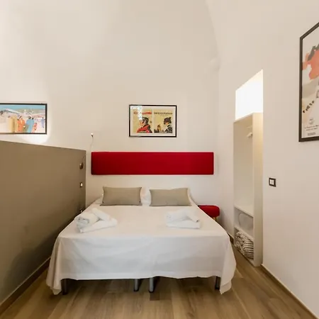 Palazzo Firrao, Naples