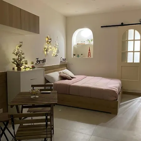 Holiday home La Mea Partenope *
