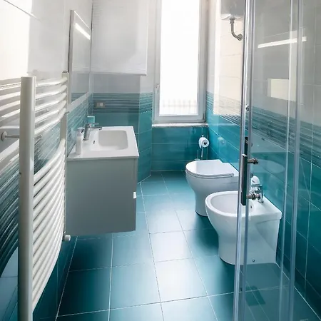 Sogno O Son Desto Bed & Breakfast Naples