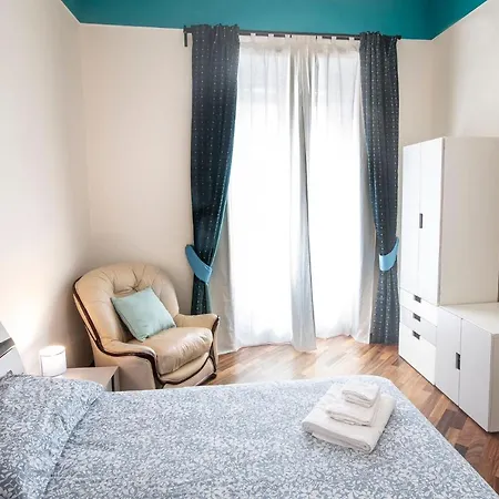 Sogno O Son Desto Bed & Breakfast *