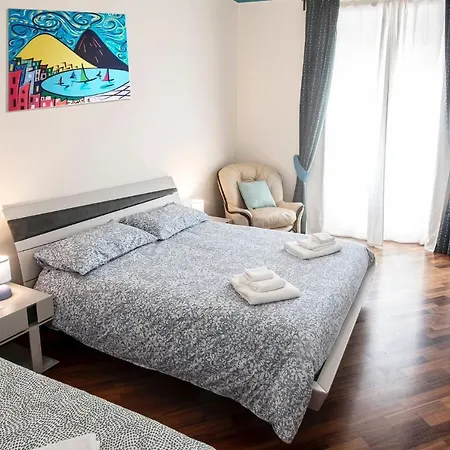 Bed & Breakfast Sogno O Son Desto