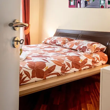 Sogno O Son Desto Bed & Breakfast