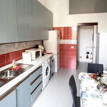 Sogno O Son Desto Bed & Breakfast *