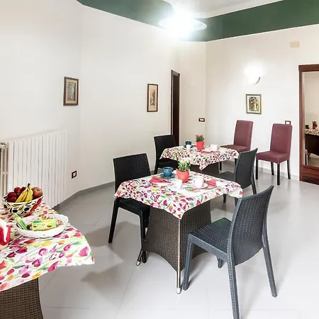 Sogno O Son Desto Bed & Breakfast Naples