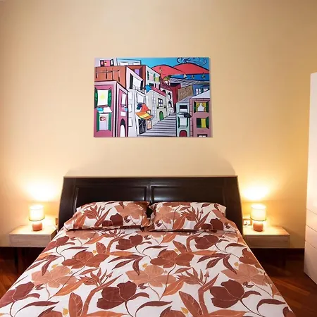 Sogno O Son Desto Bed & Breakfast Naples