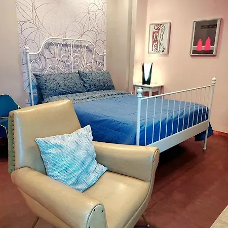 Bed & Breakfast Homemore Brigida *