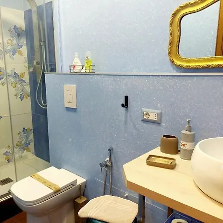 Homemore Brigida Bed & Breakfast Naples