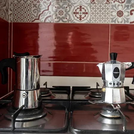 Sogno O Son Desto Bed & Breakfast