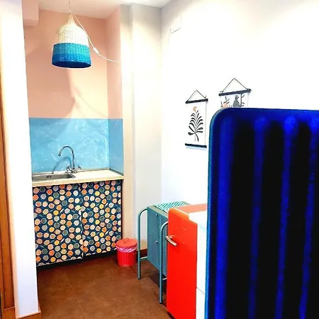 Bed & Breakfast Homemore Brigida *