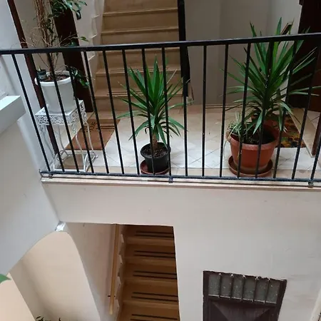 Apartment Domusmadre