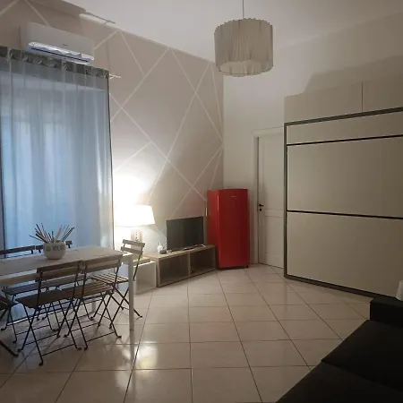 Apartment Domusmadre *
