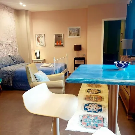 Homemore Brigida Bed & Breakfast *
