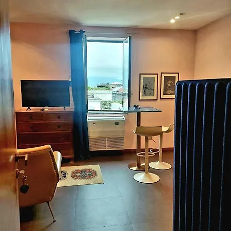 Homemore Brigida * Naples