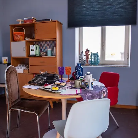 Homemore Brigida * Naples