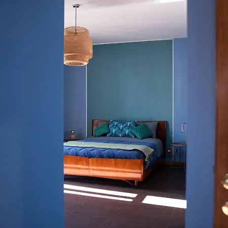 Homemore Brigida Naples