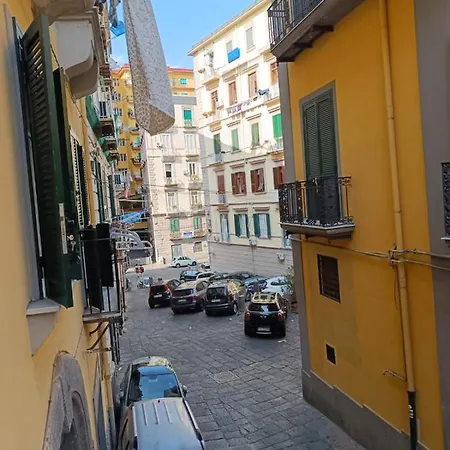 Domusmadre Apartment Naples