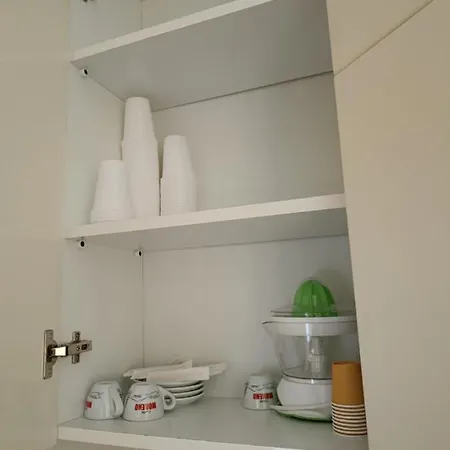Apartment Domusmadre