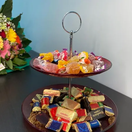 Bed & Breakfast Sogni Di Chiaia Naples