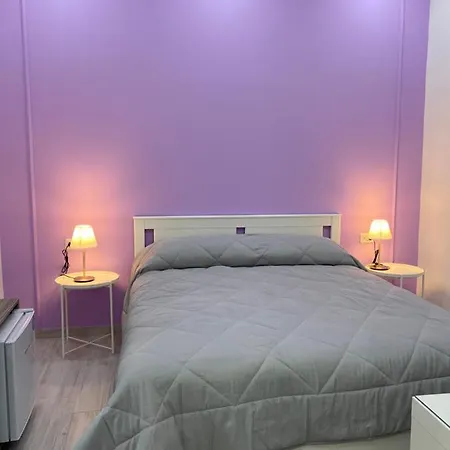 Bed & Breakfast Sogni Di Chiaia