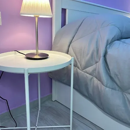Sogni Di Chiaia Bed & Breakfast