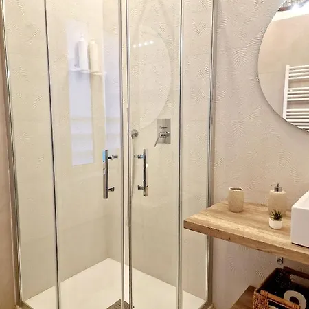 Apartment Olivella21 Luxury Montesanto