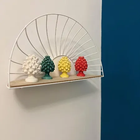 La Casa Di Marty Apartment