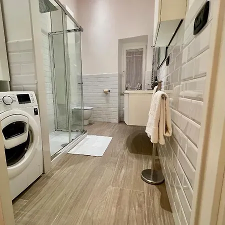 La Casa Di Marty Apartment