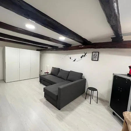 La Casa Di Marty