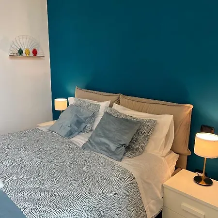 Apartment La Casa Di Marty Naples