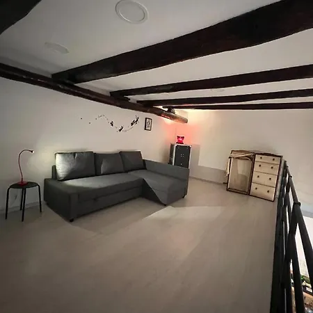La Casa Di Marty Apartment Naples