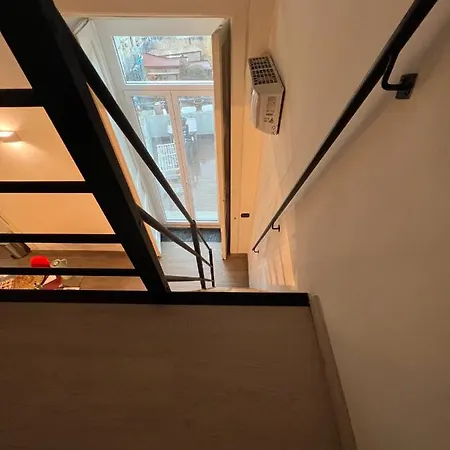 La Casa Di Marty Neapel
