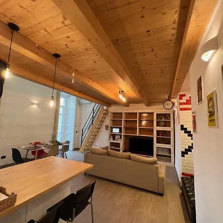 La Casa Di Marty * Neapel