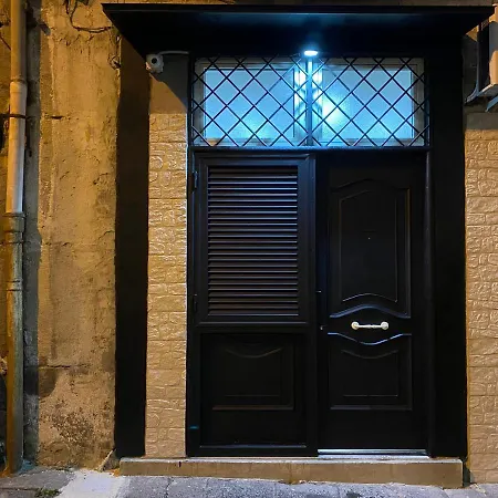 La Mea Partenope * Naples
