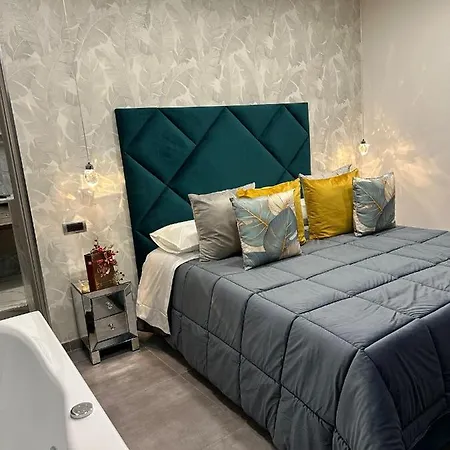 C3 Luxury Bed & Breakfast Naples