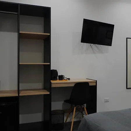 Dimora Metro Santacroce Bed & Breakfast *