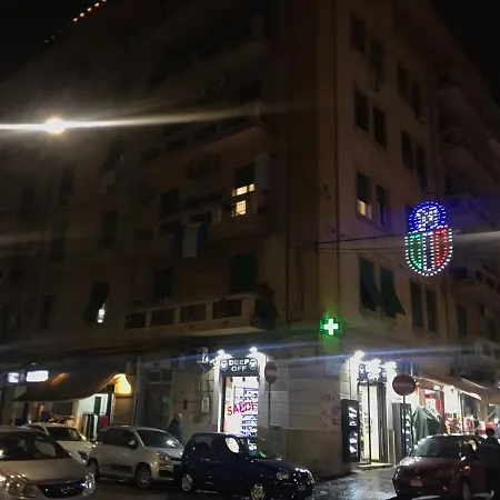 Apartamento Tarumbo Intero 120 Mq