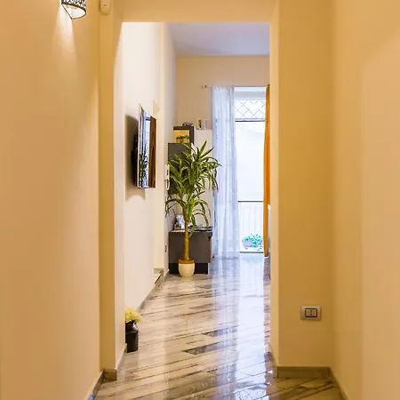 Design Flat In The City Center By Wonderful Italy Apartment