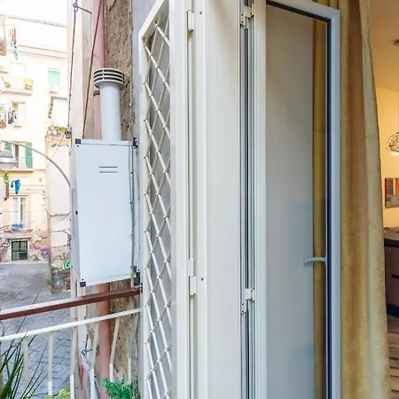 Apartment Design Flat In The City Center By Wonderful Italy