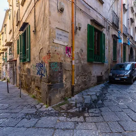 Apartment Design Flat In The City Center By Wonderful Italy *