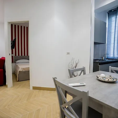 Apartment Casa Fedele